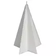 Tähti- & Lumihiutale-kynttiläpaketti, valkoinen - Kynttiläpaketit - 79-111402-01 - 3
