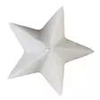 Tähti- & Lumihiutale-kynttiläpaketti, valkoinen - Kynttiläpaketit - 79-111402-01 - 4