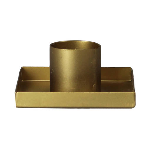 Kruunuputinjalka - Kynttilänjalat kruunuputeille - 396473-41 - 1