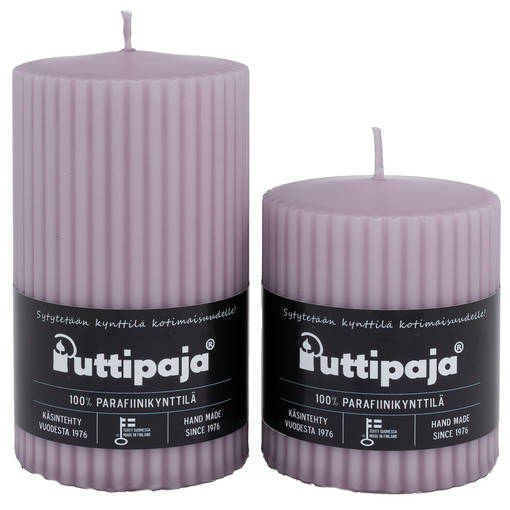 Vekkikynttilä, laventeli - Vekkikynttilät - 14603V-51 - 1