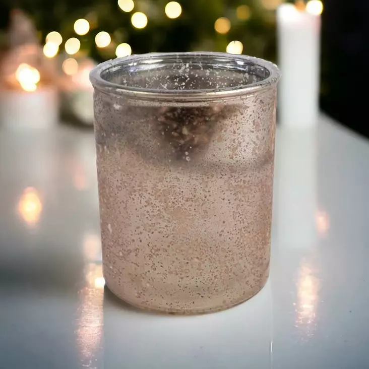 Lasilyhty, 12x15 cm - Lasilyhdyt ja hurrikaanit - 394031 - 1