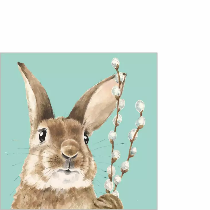 Servietti Fred Napkin 25x25 - Servietit - 9140-125002941 - 1