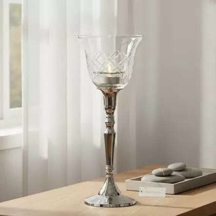 Cuttings kynttilänjalka - Tuikkukipot ja -astiat - 438252 - 2