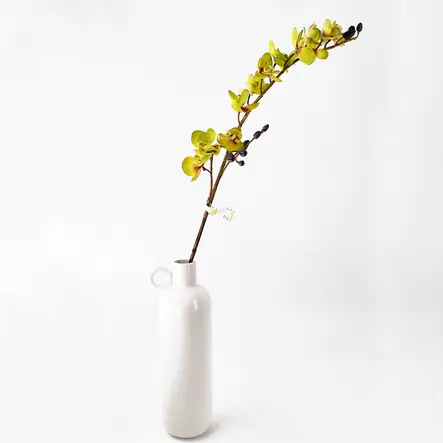 Miniperhoskämmekkä - orkidea - Tekokukat - 367492 - 2