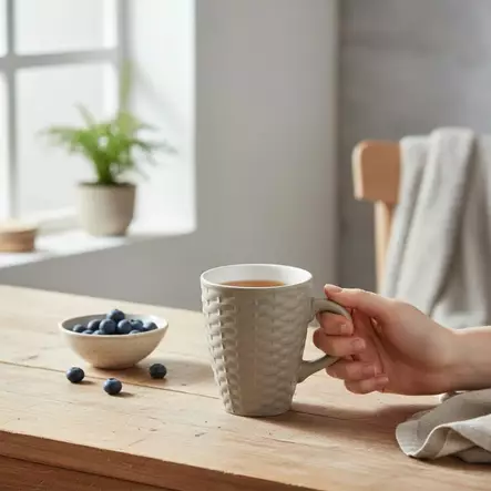 Punos-muki - Kattaus - 421032 - 1