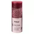 OLIVA-kynttilä, viini - Oliva-oliivikynttilät - 2110412 - 3