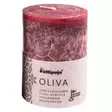 OLIVA-kynttilä, viini - Oliva-oliivikynttilät - 2110412 - 1