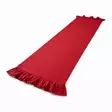 Romantiikka-kaitaliina 40x140 cm - Keittiötekstiilit - 442328-12 - 6