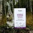 Tundra Natural JALKAKYLPYSUOLA NORDIC SUMMER - Saunatuotteet - 9139-TNJ42 - 2