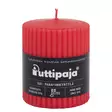 Vekkikynttilä, punainen - Vekkikynttilät - 14603V-12 - 4