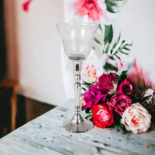 Cuttings kynttilänjalka - Tuikkukipot ja -astiat - 438252 - 1