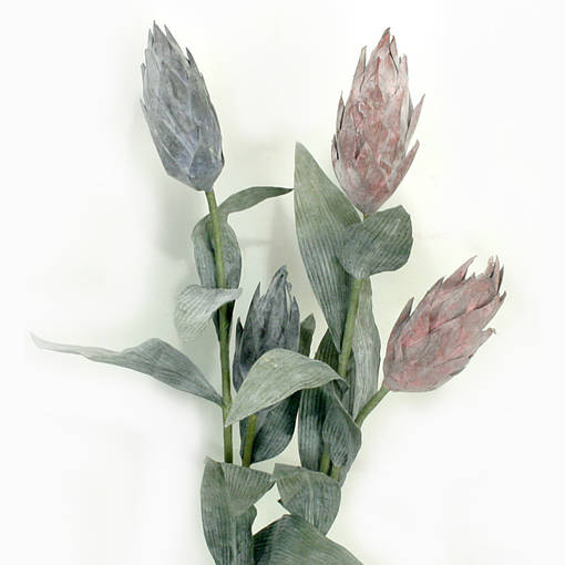 Filler burgundy - Tekokukat - 36269-12 - 1