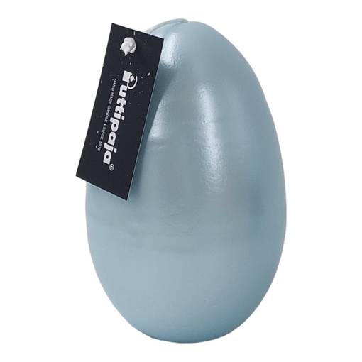 Helmiäishohto munakynttilä, vaaleansininen - Metallihohtokynttilät - 1901722 - 6