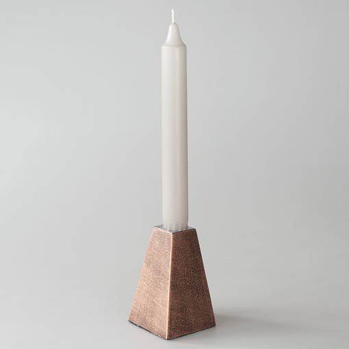 Kynttilänjalka kruunukynttilälle - Kynttilänjalat kruunukynttilöille - 39412 - 1