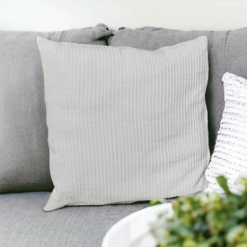 Linnea-tyynynpäällinen - Sisustustekstiilit ja tyynynpäälliset - 443822-02 - 1