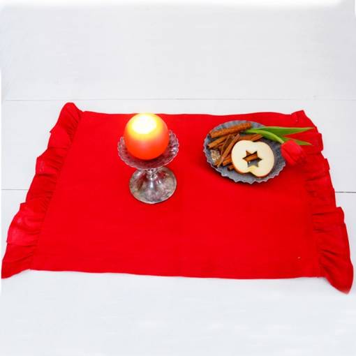 Romantiikka-tabletti - Kodintekstiilit - 442327-12 - 1