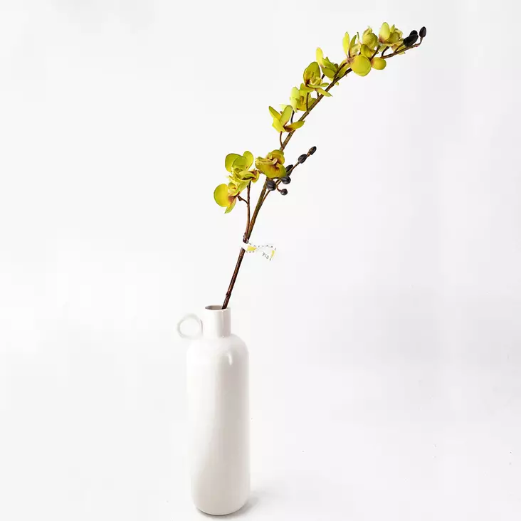 Miniperhoskämmekkä - orkidea - Tekokukat - 367492 - 1