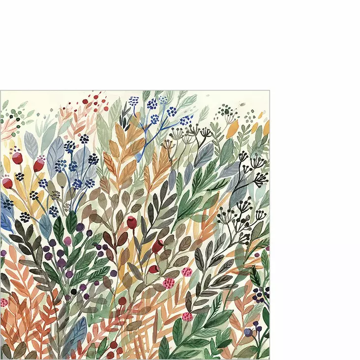 Servietti Angela 25x25 cm - Servietit - 9140-125002752 - 1