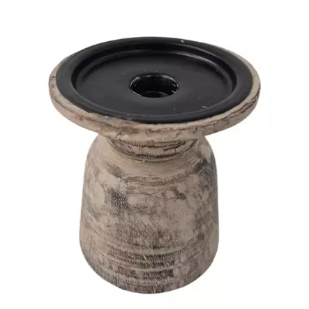 Kartio-kynttilänjalka - Kynttilänjalat pöytäkynttilöille - 4096443 - 2