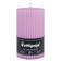 Vekkikynttilä, lila - Vekkikynttilät - 14603V-23 - 1