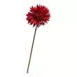 Villigerbera, viininpunainen - Tekokukat - 36078053 - 2