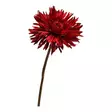 Villigerbera, viininpunainen - Tekokukat - 36078053 - 1