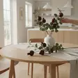 Granaattiomenan oksa, 65 cm - Tekokukat - 365093 - 3