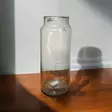 Hurrikaani, kirkas, 45cm - Lasilyhdyt ja hurrikaanit - 390883 - 1