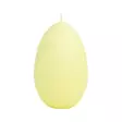 Munakynttilä, vaaleankeltainen - Pääsiäiskynttilät - 14017P03 - 4