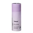 OLIVA-kynttilä, lila - Oliva-oliivikynttilät - 2110423 - 2