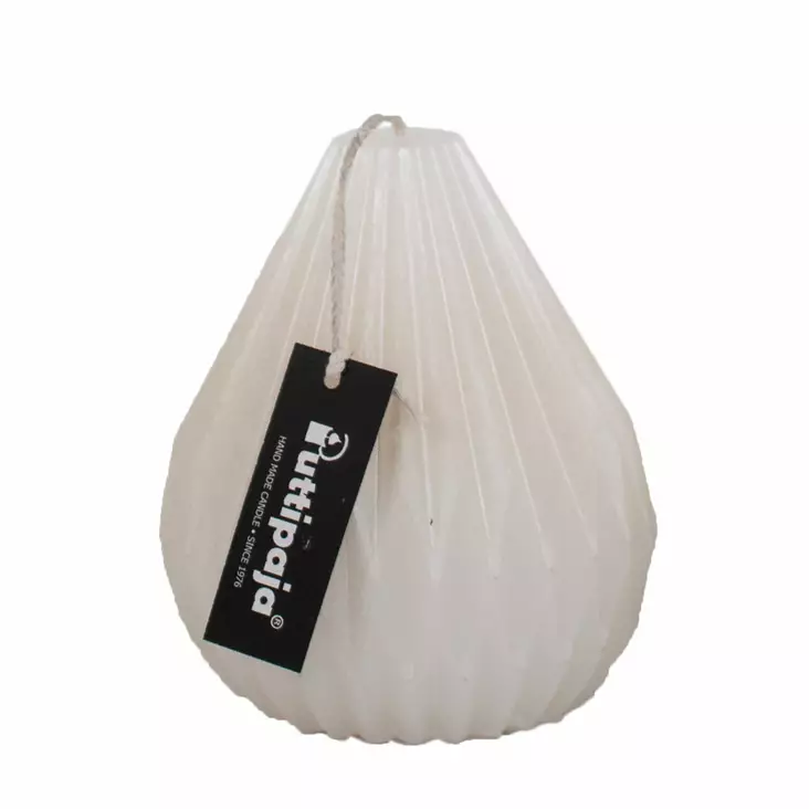 Metallihohtopisara, helmiäinen - Metallihohtokynttilät - 19550543 - 1