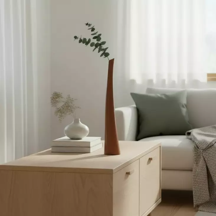 Pullomaljakko, ruskea - Maljakot - 4232623 - 1