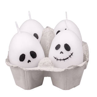 Pikkuhaamut 4 pakkaus - Muut - 14016HA-4 - 1