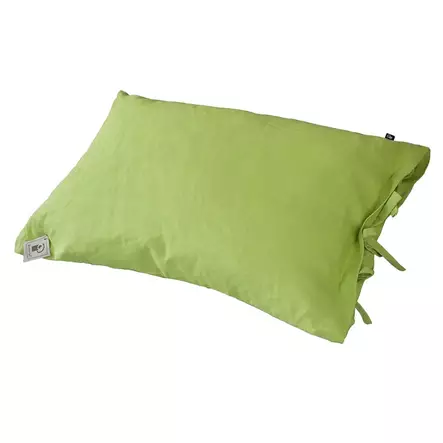Tyynynpäällinen, vaaleanvihreä - Sisustustekstiilit ja tyynynpäälliset - 440014-14 - 2