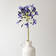 Kukka, Agapanthus,70cm, sininen - Tekokukat - 362634 - 2
