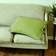 Tyynynpäällinen, vaaleanvihreä - Sisustustekstiilit ja tyynynpäälliset - 440014-14 - 1