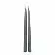 Antiikkikynttilä 30 cm, sumu 2 pr/pkt - Antiikkikynttilät - 1401035-4 - 3