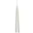 Antiikkikynttilä 30 cm, valkoinen, 2 paria / pkt - Antiikkikynttilät - 1401001-4 - 3