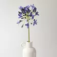 Kukka, Agapanthus,70cm, sininen - Tekokukat - 362634 - 2