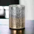 Lasilyhty, 20 cm - Lasilyhdyt ja hurrikaanit - 395964 - 2