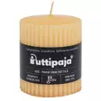 Vekkikynttilä, okra - Vekkikynttilät - 14603V-04 - 4