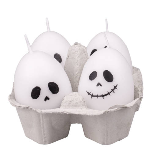 Pikkuhaamut 4 pakkaus - Muut - 14016HA-4 - 1