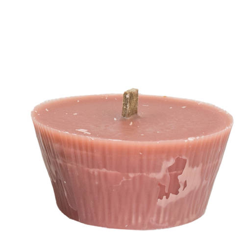 Ulkotulitäyttö 15 cm ruukkuun tai ämpäriin - Ulkotulet - 17303T - 1