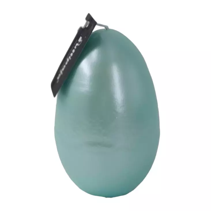 Helmiäishohto munakynttilä, vedenvihreä - Metallihohtokynttilät - 1901734 - 6