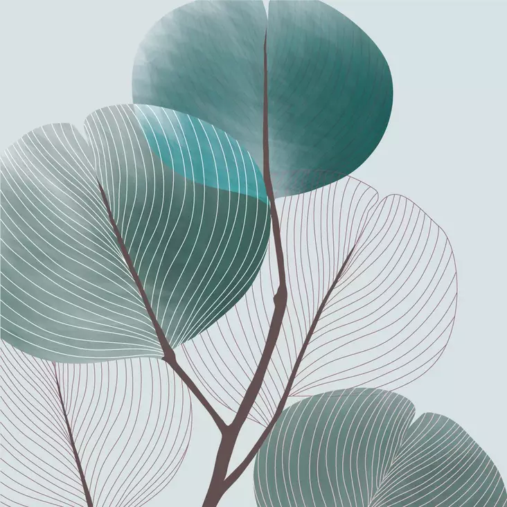 Servietti Autumn Breeze 33x33 - Servietit - 9140-1334114 - 1