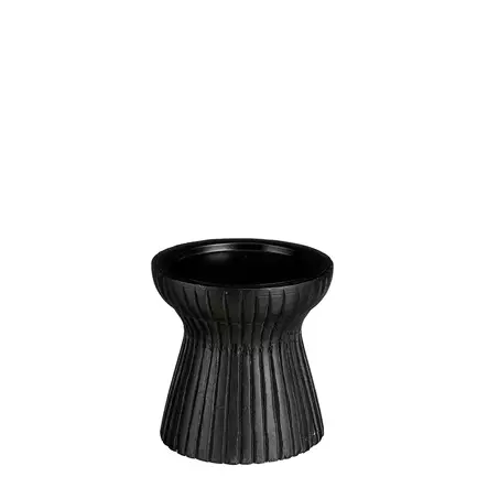 Indiana kynttilänjalka, tiimalasi - Kynttilänjalat pöytäkynttilöille - 409027-1144655 - 2