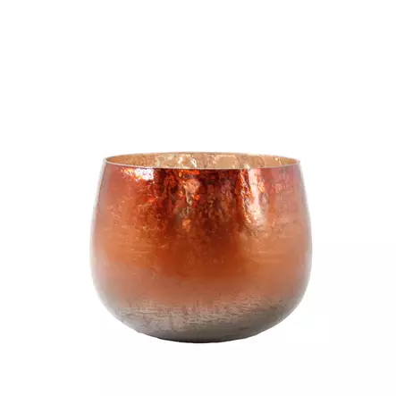 Lasilyhty, 13 cm - Lasilyhdyt ja hurrikaanit - 396055 - 2