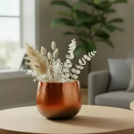 Lasilyhty, 13 cm - Lasilyhdyt ja hurrikaanit - 396055 - 1