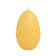 Munakynttilä, keltainen - Pääsiäiskynttilät - 14017P05 - 6