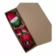 KYNTTILÄPAKETTI: Tonttujen jouluyö - Joululahjat - 85-14017705 - 5